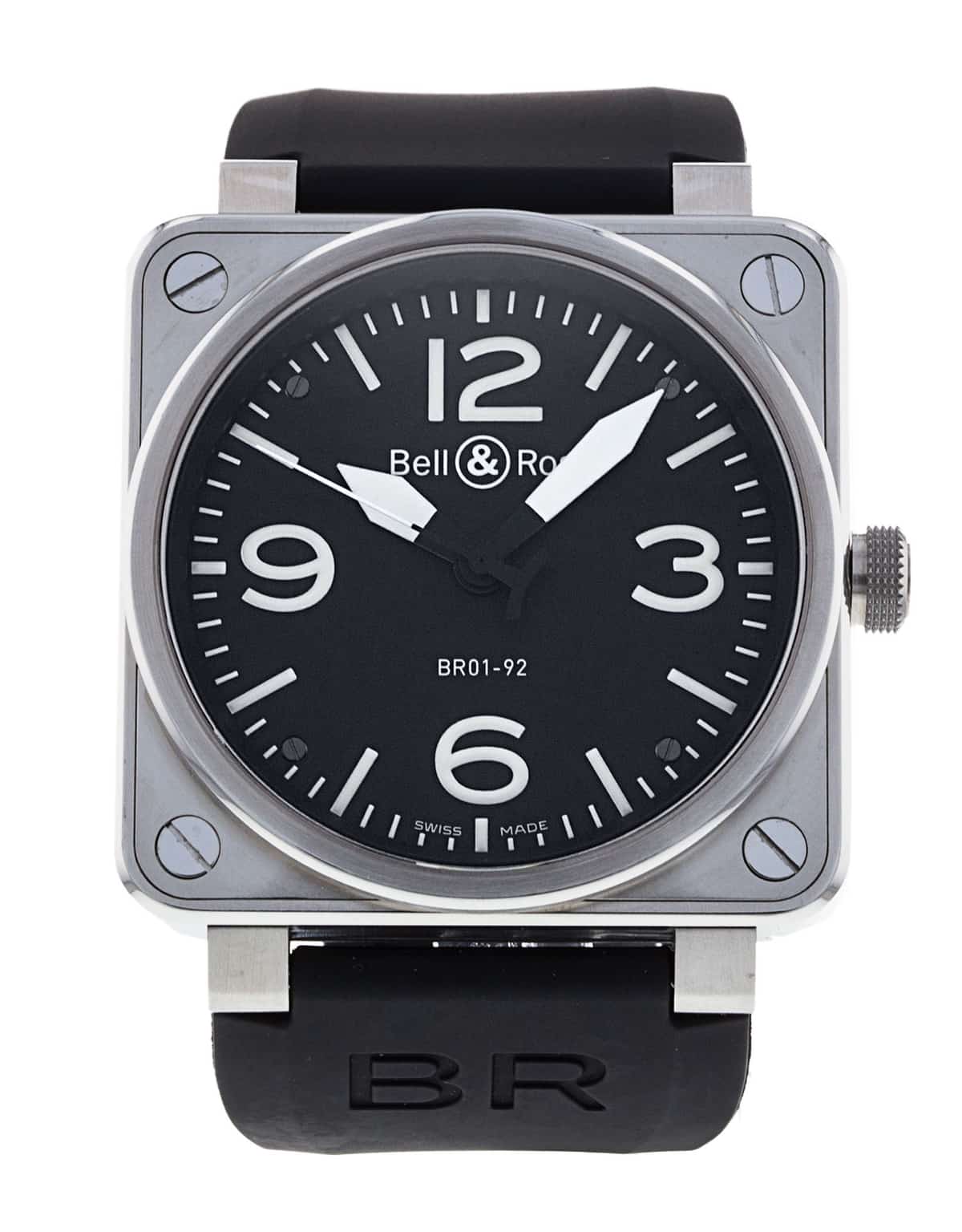 Bell and Ross BR01-92 BR01-92